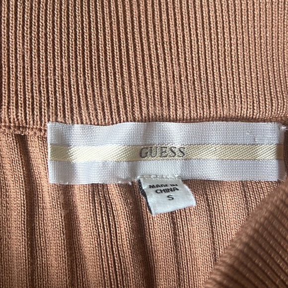 Luxurious set = skirt + top - Picture 5 of 6